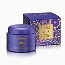 FACE SCRUB Peeling do twarzy wygładzający cerę