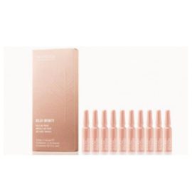 NEW DELAY INFINITY – Ampułki Przeciwstarzeniowe