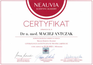 certyfikat dr maciej neauvia kopia